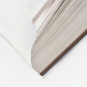 Couverture Polaire Wonderland (Coin)