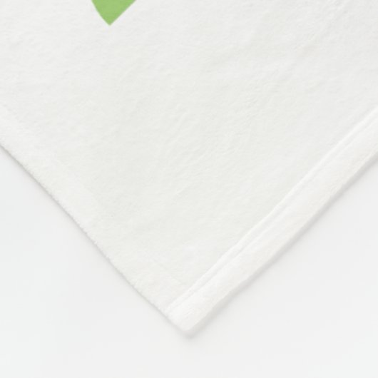 Couverture Polaire Woof Dog (Coin)