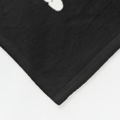 Couverture Polaire Work Hard Nap Harder _ Funny Motivational Quote Sh (Coin)