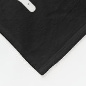 Couverture Polaire Workout Committed To Being Better Gym Motivation W (Coin)