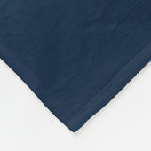 Couverture Polaire World of Starlight Fleece Blanket (Coin)