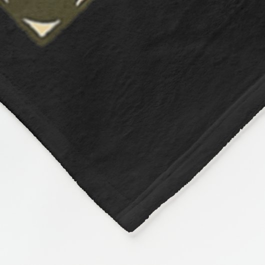 Couverture Polaire World's Okayest Miniature Painter Funny Mini Paint (Coin)