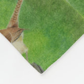 Couverture Polaire Wren (Coin)