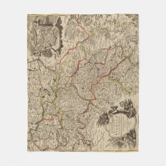 Couverture Polaire Wroclaw Pologne (Devant)