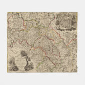 Couverture Polaire Wroclaw Pologne (Devant (Horizontal))