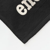 Couverture Polaire Wrong With Society - Don't Drink From Enemy Skulls (Coin)