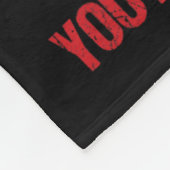 Couverture Polaire Xe (Coin)
