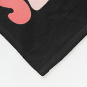 Couverture Polaire Yaas Sleigh Queen Sleigh Girl Matching Christmas P (Coin)