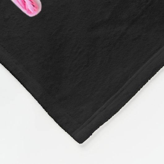 Couverture Polaire Y'all Are Nuts Nutcracker Crochet Christmas Funny (Coin)