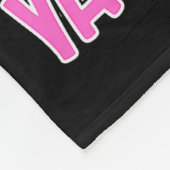 Couverture Polaire Y'all Are Nuts Nutcracker Merry Christmas Funny Xm (Coin)