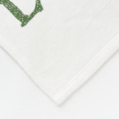 Couverture Polaire Y'all Mind If I Do Some Lollygagging Funny Cowboy  (Coin)