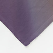 Couverture Polaire Yang-Yin / Soleil-Lune (Coin)