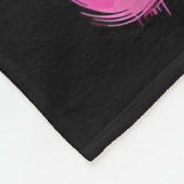 Couverture Polaire Yeah But Did You Die_ Gym Fitness Motivation  (Coin)