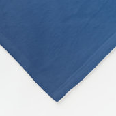 Couverture Polaire Yellowstone NP 2 (Coin)