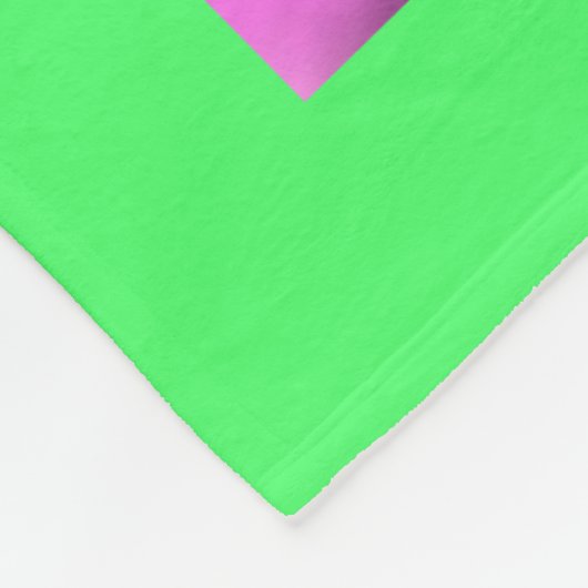 Couverture Polaire Yeux d'appréciation (Coin)