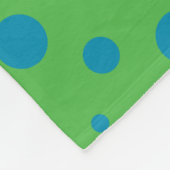 Couverture Polaire Yogi Bear Hey Hey Hey (Coin)