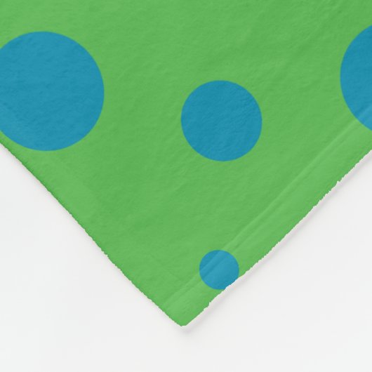 Couverture Polaire Yogi Bear Hey Hey Hey (Coin)