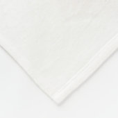 Couverture Polaire Yogourt glacé (Coin)