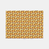 Couverture Polaire Yorkshire Pudding Nord Angleterre Royaume-Uni (Devant (Horizontal))