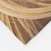 Couverture Polaire Yorkshire Terrier (Coin)