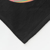 Couverture Polaire You Are Capable Of Amazing Things  (Coin)