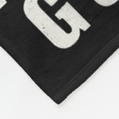 Couverture Polaire You Can Never Have Too Many Guitars Music Funny (Coin)