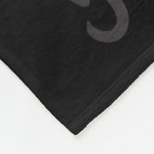 Couverture Polaire You Decide Trendy Emotions Happy Sad  (Coin)