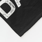 Couverture Polaire You Dont Scare Me I Have Ukrainian Daughters (Coin)