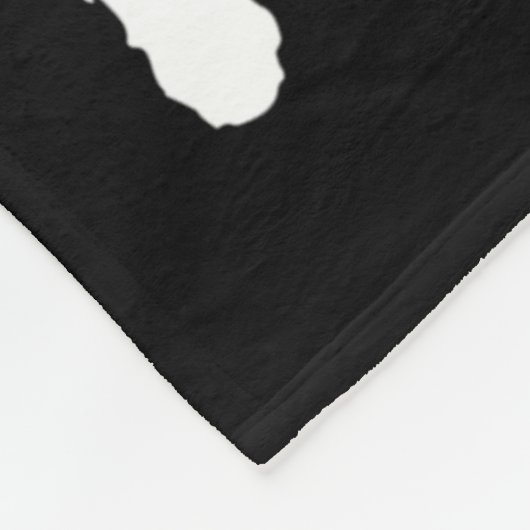 Couverture Polaire You Gon Learn Today Motivational Design  (Coin)