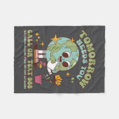 Couverture Polaire You Suicide Awareness Mental Health S  (Devant (Horizontal))