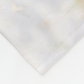 Couverture Polaire Young Baboon (Coin)