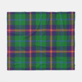 Couverture Polaire Young Modern Plaid (Devant (Horizontal))
