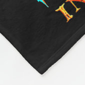 Couverture Polaire Your Demons Hide Under Bed Mine Inside My Head Got (Coin)