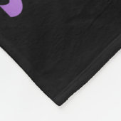 Couverture Polaire Your Life S Semicolon Suicide Prevention Awareness (Coin)