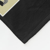 Couverture Polaire You're In A Cult - Funny Anti Trump  (Coin)