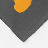 Couverture Polaire Youre Oil I Need Premium  (Coin)