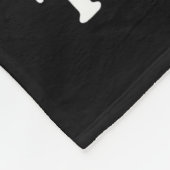 Couverture Polaire You're Telling Me A Crab Gooned In This Rag (Coin)