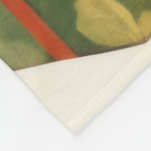 Couverture Polaire Yule Love Le Passé Noël (Coin)