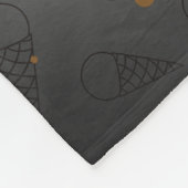 Couverture Polaire Yummy (Coin)