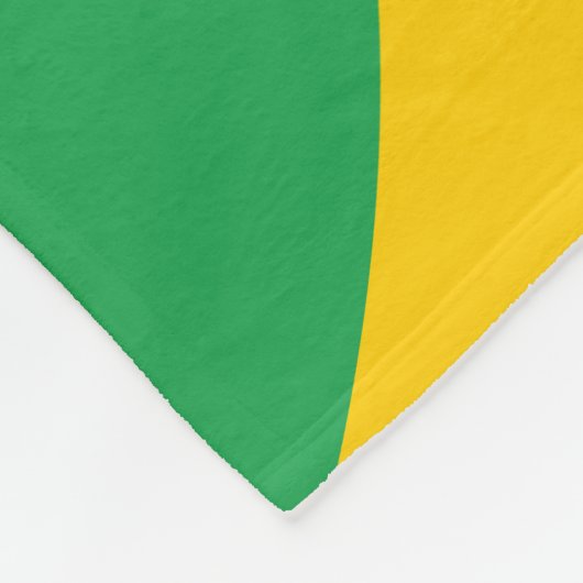 Couverture Polaire Zander le canard (Coin)