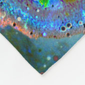 Couverture Polaire Zargon Orbz (Coin)