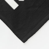 Couverture Polaire Zelenskyy Is A Hero. (Coin)