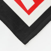 Couverture Polaire Zelenskyy - Resist Support Ukraine I Stand With Uk (Coin)