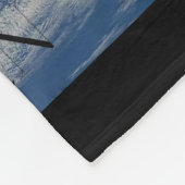 COUVERTURE POLAIRE ZEN (Coin)