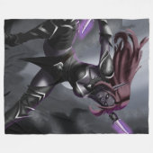 Couverture Polaire Zendyr sur Telogrus (Devant (Horizontal))