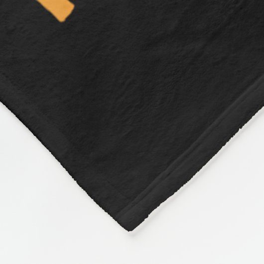 Couverture Polaire Zéro Plans Vibes maximum Funky Frog Chill Sweat -  (Coin)