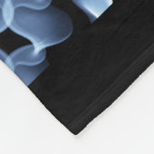 Couverture Polaire Zig-Zag (Coin)