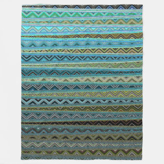 COUVERTURE POLAIRE ZIG ZAGGING DANS LE SIXIÈME UNIVERS