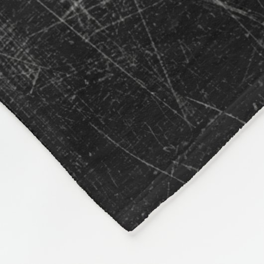 Couverture Polaire Zodiac Gemini Vintage (Coin)