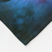 Couverture Polaire Zombie (Coin)